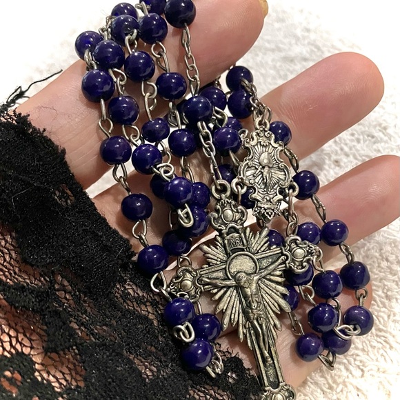 FATIMA 1917-2017 CENTENNIAL ROSARY - Picture 5 of 11